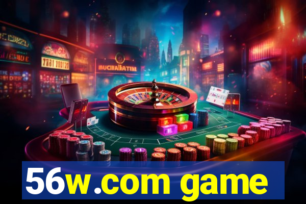 56w.com game